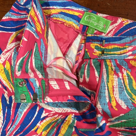 Pappagallo pants - Picture 3 of 12